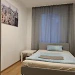 Work & Travel Monteurwohnung