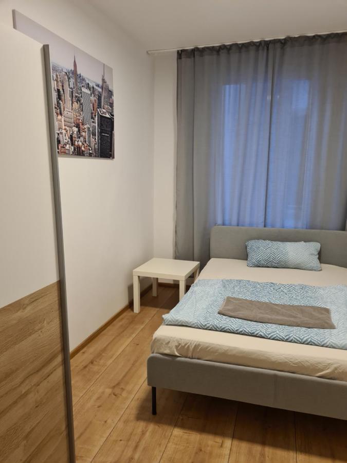 Work & Travel Monteurwohnung Appartement