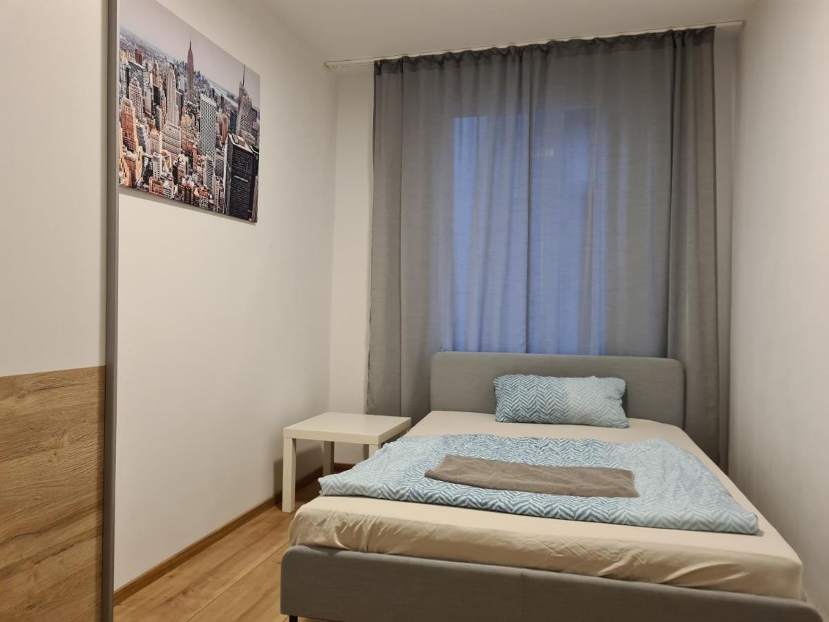 Work & Travel Monteurwohnung * Baden-Baden